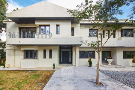 Alquiler de casa o chalet independiente en La Moraleja urbanización - Photo 3