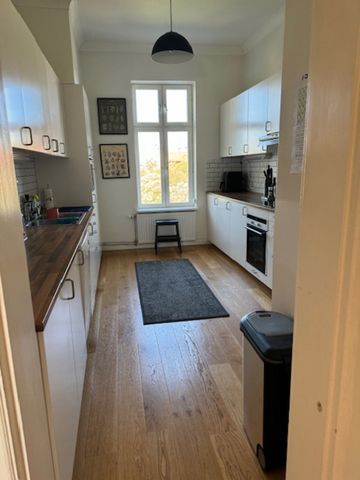 Getgatan 47, Limhamns Hamnområde - Foto 3