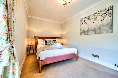 3 Bed Flat, Northumberland Street South West Lan, EH3 - Photo 4