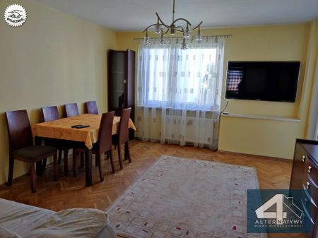 3 pokojowe, rozkładowe mieszkanie, os. Zarzew - Zdjęcie 3