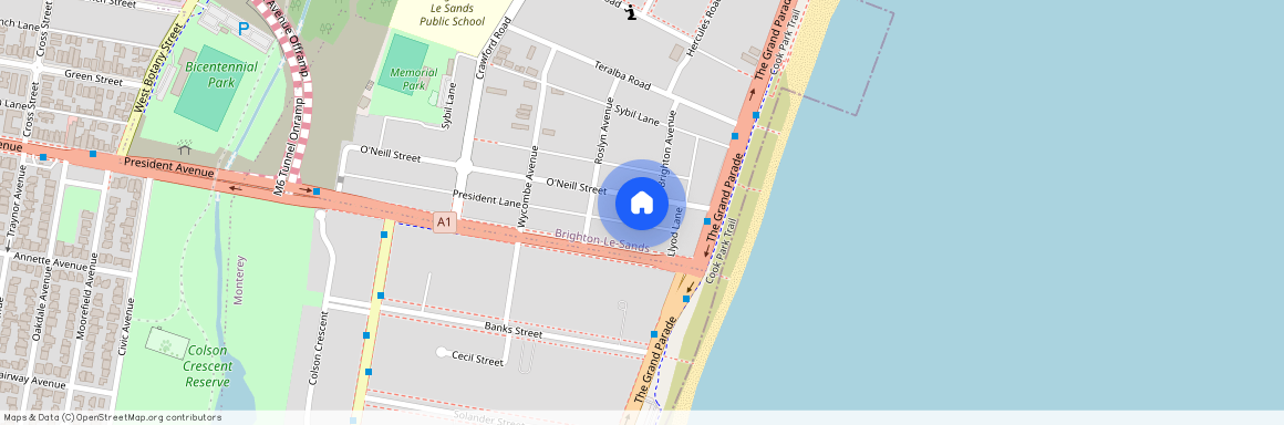 14 O'Neill Street, NSW 2216, Brighton-Le-Sands