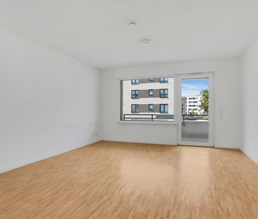 Moderne 2-Zimmerwohnung in Mannheim-Franklin - Foto 1