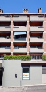 "Cozy and central living in Gundeli" - Photo 3