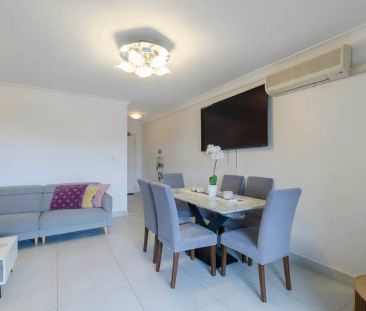 “Cosy Apartment Living in Bankstown” - Photo 1