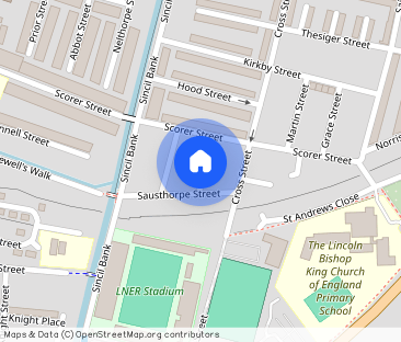 Dunlop Street Room 1 - Photo 1