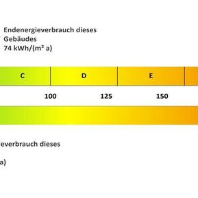 Familienfreundlich und komfortabel! Mit Einbauküche und Design-Bodenbelag - Foto 1