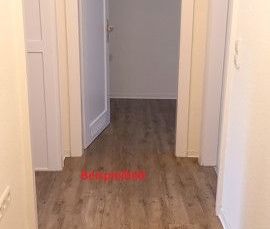 Renoviert & teilsaniert; kompakte 3 Zimmer-Wohnung - Foto 1