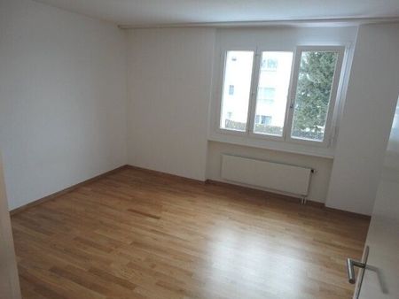 Vie centrale à Lyss - près de la gare - Foto 4