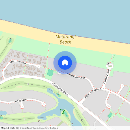 152 Sands Crescent, Matarangi