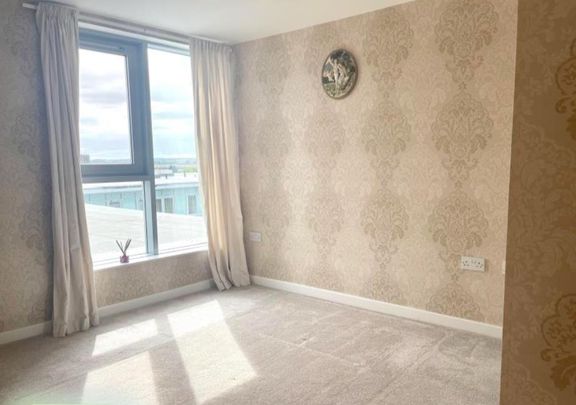 2 Bed Flat, The Picture Works, NG2 - Photo 1