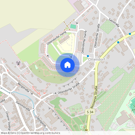 Ottendorfer Hang 58, 09661 Hainichen