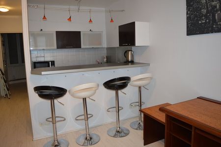 Location Appartement 2 pièces 30m² - Photo 4