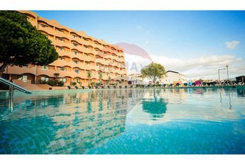 Apartamento T1 em Faro