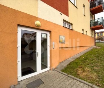 Prostorný byt 1+kk, 43 m - Photo 1