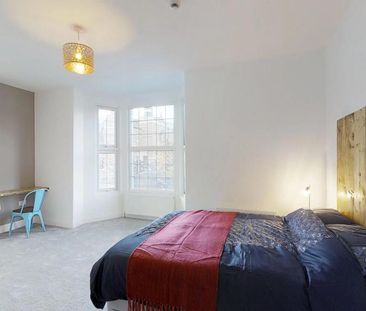 6 bedroom terraced house to rent - Photo 6