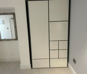 Studio to rent - Photo 6