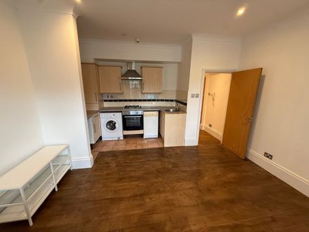 1 Bed Flat, Bridport Place, N1 - Photo 3