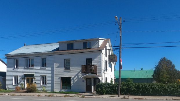 For Lease - 2584 County Road 29 Highway Unit# 1, Mississippi Mills, Ontario - Photo 1