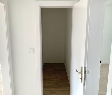 2-Zimmer-Wohnung in Gütersloh Innenstadt - Photo 4