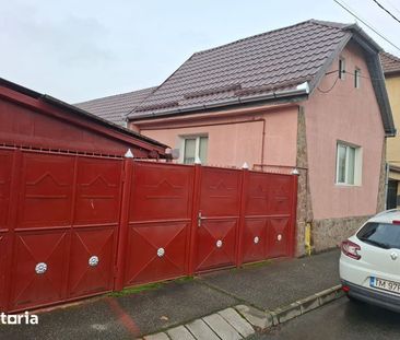 Casa de inchiriat Sibiu - Photo 4
