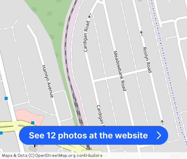 Cardigan Road, Hull, Yorkshire, HU3 - Photo 1