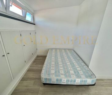 3 room luxury Apartment for rent in Bairro da Assuncao (Cascais) - Photo 1