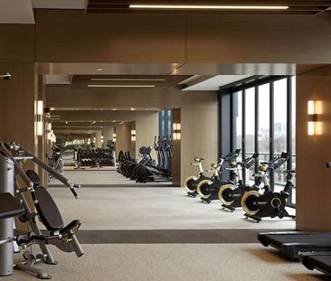 For Lease - 585 Bloor Street Unit# 4215, Toronto, Ontario - Photo 3