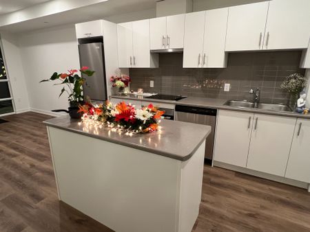 For Lease - 461 Green Road Unit# 401, Hamilton, Ontario - Photo 5