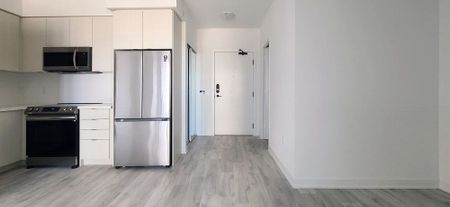 For Lease - 4675 Metcalfe Avenue Unit# 310, Mississauga, Ontario - Photo 3