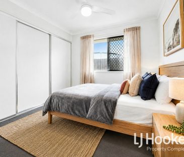 Modern Family Living or Smart Investment in a Prime Yarrabilba Loca... - Photo 4