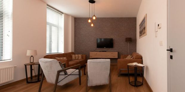 Appartement te huur in Nieuwpoort voor € 1.250 met 3 slaapkamers - Photo 1