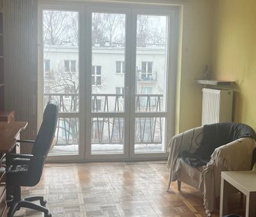 mazowieckie, Warszawa, Praga-Południe, Saska Kępa, Paryska - Photo 4