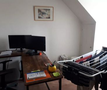 Quartier Cathédrale Blanqui - Dernier étage - Calme & Lumineux - Photo 6