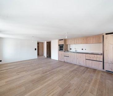 1.5 Zimmer, 32 m², 1. Stock - Foto 1