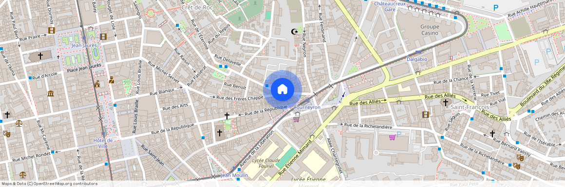 ST ETIENNE TARDY/FAC