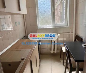 Garsoniera pentru inchiriat Drumul Taberei/Mall Afi Cotroceni - Photo 3
