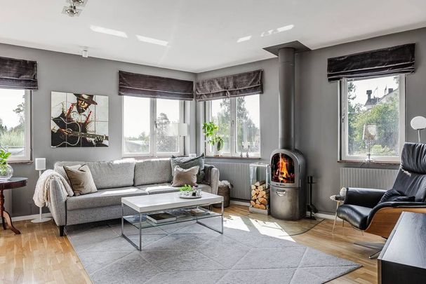 Bellmanskällevägen, Hägersten - Photo 1