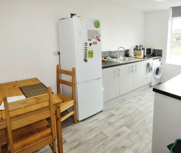 1 bedroom room to rent Patchwork Row, Shirebrook - Photo 5