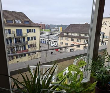 1 Zimmer, 20 m², 5. Stock - Photo 2