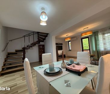 Casa de inchiriat 3 camere | BUCIUM | langa padure - Photo 6