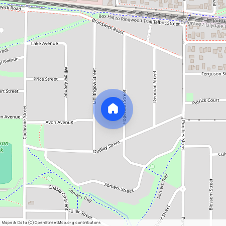 1/24 Hopetoun Street, Vic 3132, Mitcham