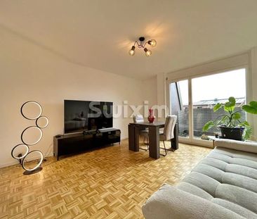 Charming apartment just a stone’s throw from the Lac! - Foto 1