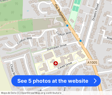 Dunraven Drive, London, EN2 - Photo 1