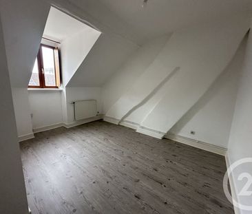 Appartement T2 à louer 2 pièces - 36,80 m2 CHATEAUROUX - 36 - Photo 4