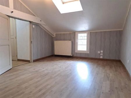Location maison 5 pièces - 97.47m² à Romans-sur-isère (26100) - Photo 5