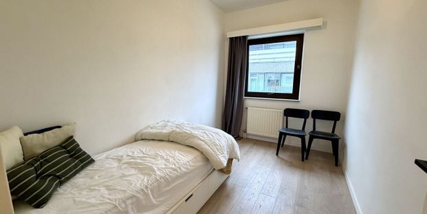 Appartement te huur in Hasselt voor € 1.170 met 3 slaapkamers - Photo 1