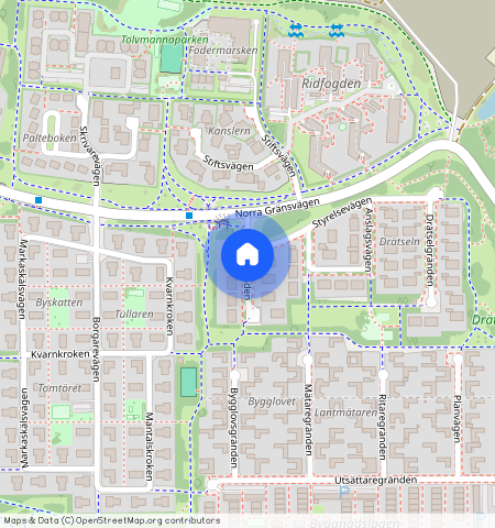 Beslutsgränden, Lund