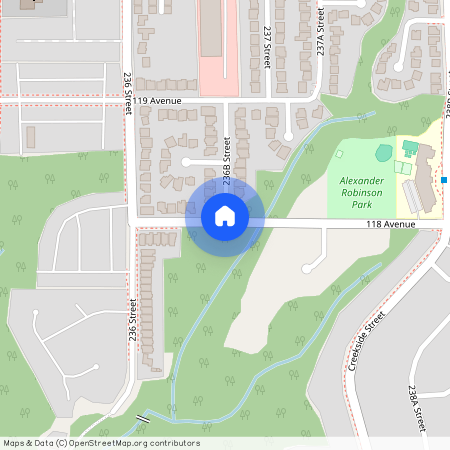 13185 236b street, Maple Ridge, BC, Canada