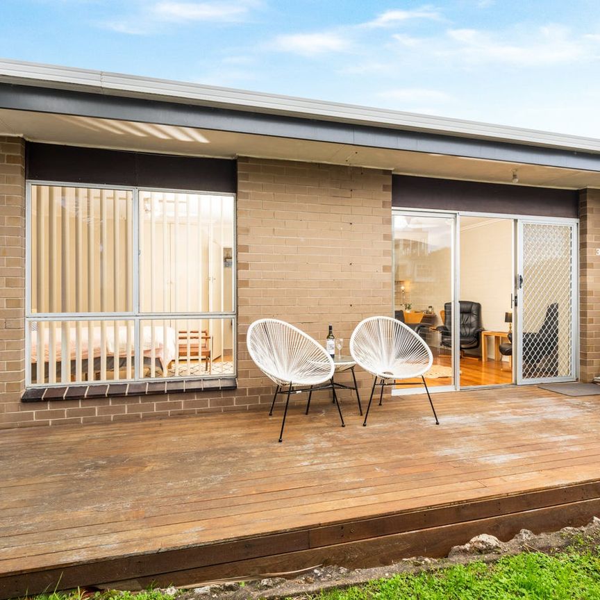 Beachside Living - Photo 1