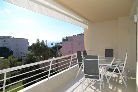 Appartement contemporain 3 pièces au Palm Beach - Photo 3